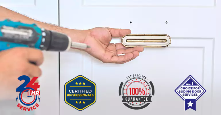 Door Opener Installation in Jupiter