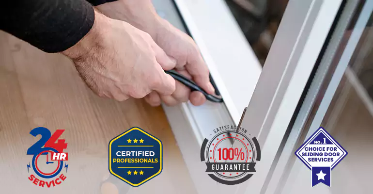 Door Weather Stripping Installation Service in Jupiter