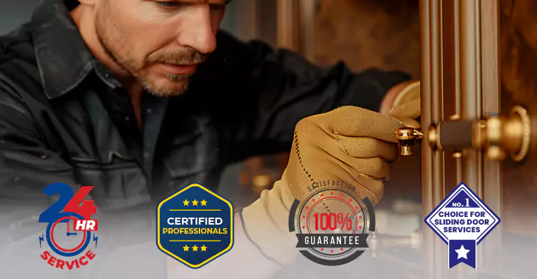 Hotel Door Lock Installation and Repair Jupiter