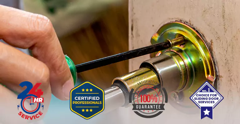 Motel Key Card Lock Repair Jupiter