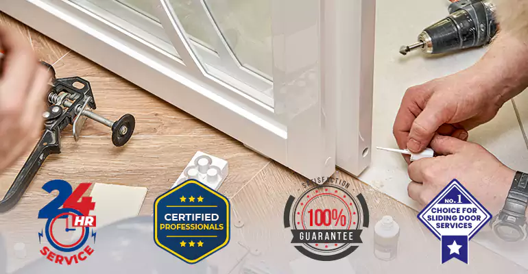 Closet & Pocket Door Rollers Replacement in Jupiter