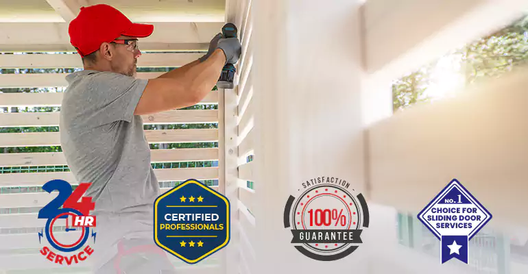 Pella Sliding Door Blinds Replacement Jupiter