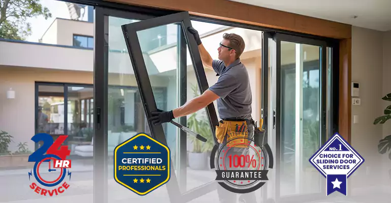 Sliding Glass Door Replacement Glass Panels Jupiter