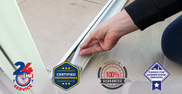 Cost-Effective Sliding Glass Door Panel Replacement Jupiter