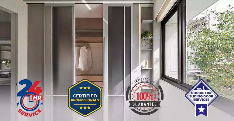 Sliding Glass Closet Door Replacement Jupiter