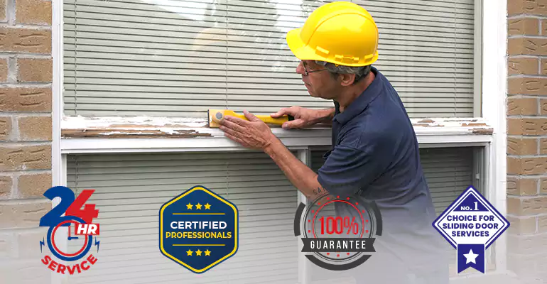 Caradco Window Crank Repair Services in Jupiter