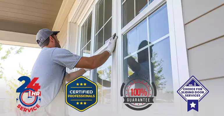 Emergency & Mobile Window Repair Service in Jupiter
