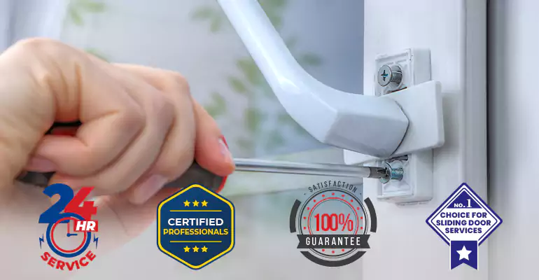 Door Handle Replacement Service Jupiter