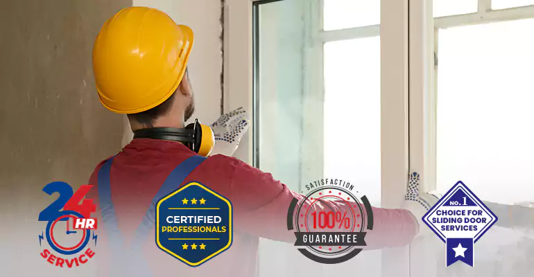 Residential Garage Door Repair Jupiter