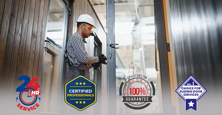 Door Replacement Service in Jupiter, FL