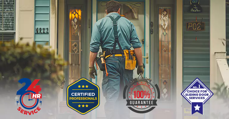 Door Sensor Repair Jupiter