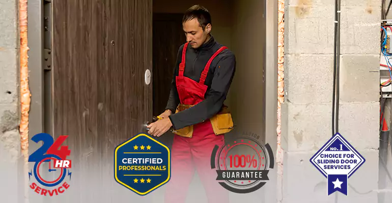 Emergency Exit Door Repair in Jupiter, FL