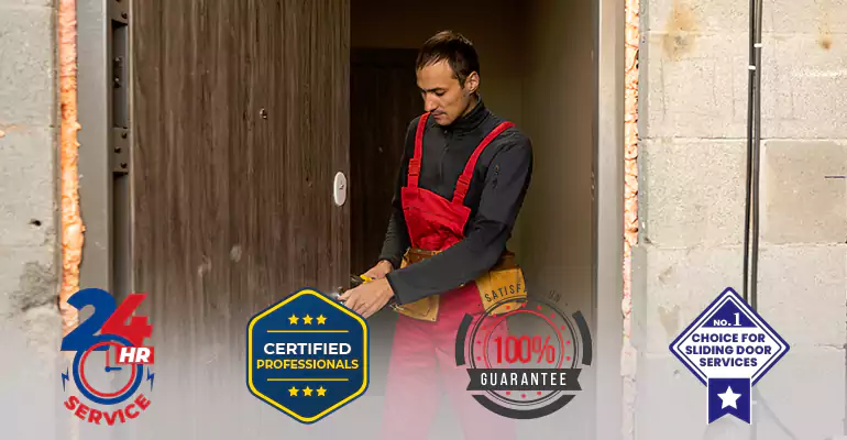 Fire Rated Door Repair in Jupiter, FL