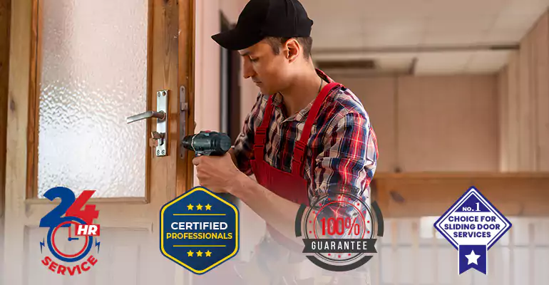 Front Door Replacement Service in Jupiter, FL