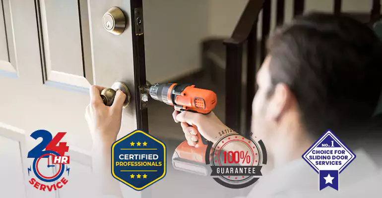 Handicap Door Repair Near Me in Jupiter