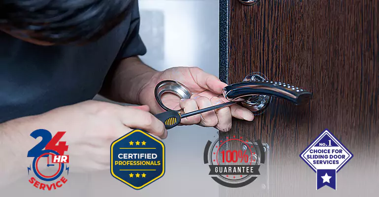 Hotel Door Llock Repair in Jupiter, FL