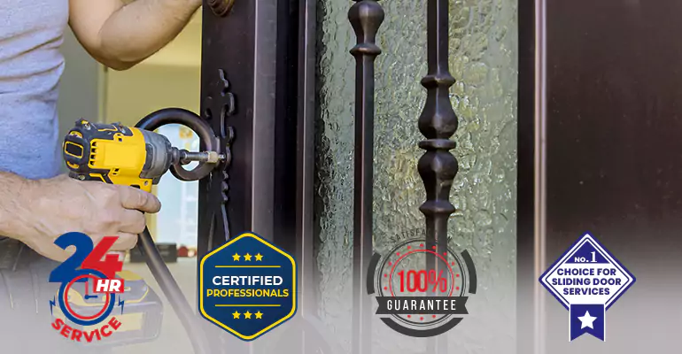 Our Reliable Metal Door Repair Jupiter, FL