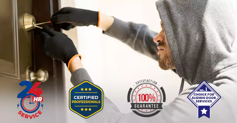 Motel Door Lock Repair Jupiter