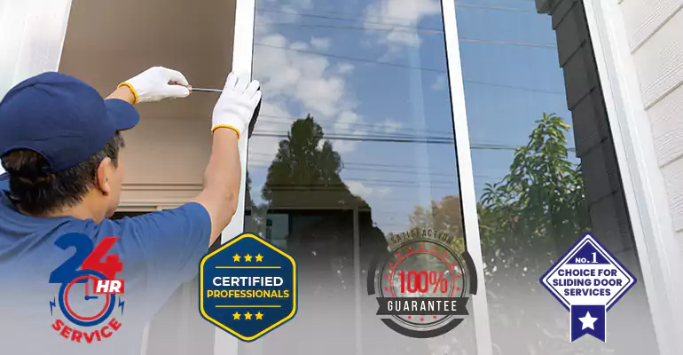 Patio Door Lock Repair in Jupiter, FL