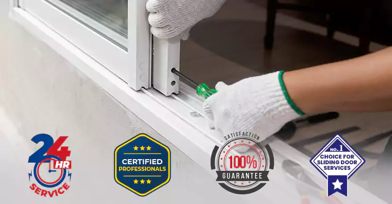 Standard Patio Door Wheel Replacement Jupiter