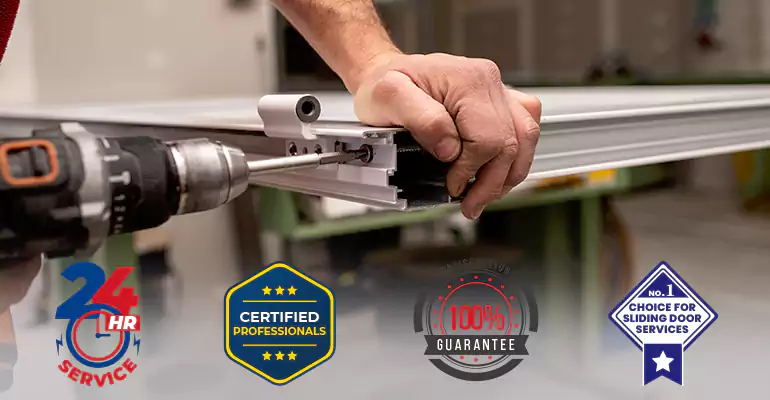 Reliable Sliding Pocket Door Repair in Jupiter