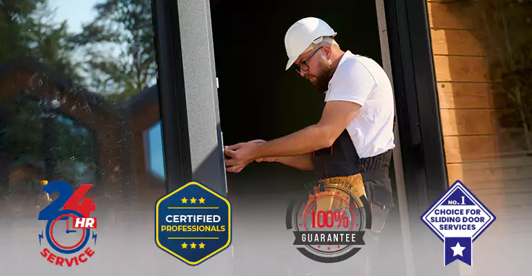 Sliding Door Latch Replacement Jupiter