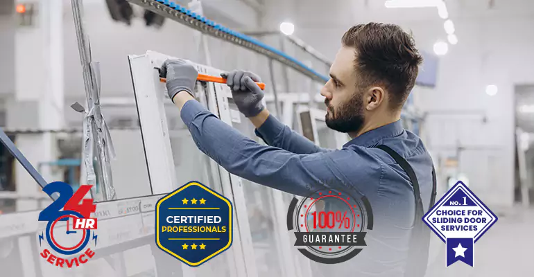 Sliding Glass Door Panel Replacement Jupiter, FL