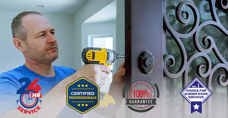 Our Steel Door Repair Jupiter, FL