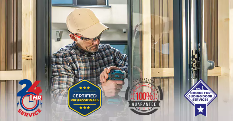 Storefront Door Repair in Jupiter, FL