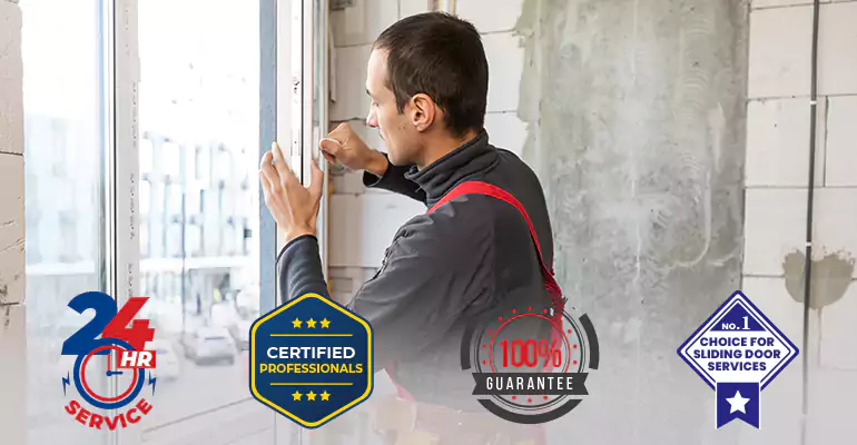 Window Repair Service in Jupiter, FL