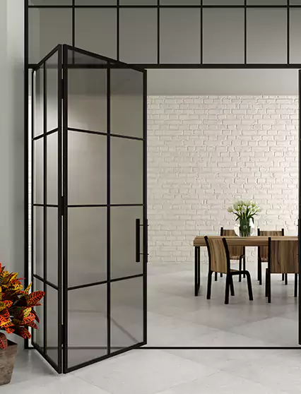 About Accordion Door Repair in Jupiter, FL