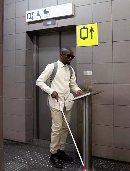 Compliant ADA Handicap Door Solutions Jupiter, FL