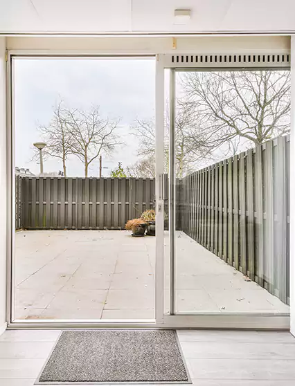 Trusted Automatic Sliding Door Repair Jupiter, FL