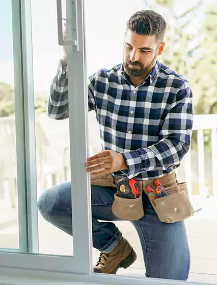Reliable Balcony Sliding Door Repair Jupiter, FL