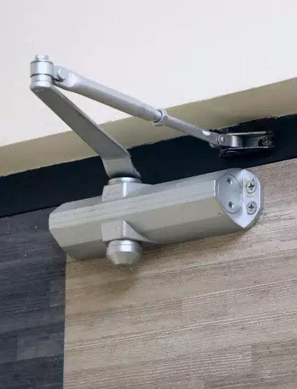 Professional Door Closer Installation Jupiter, FL