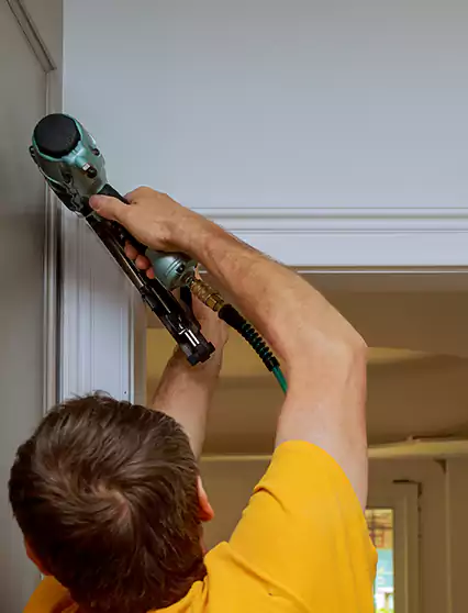 Professional Door Jamb Repair Jupiter, FL