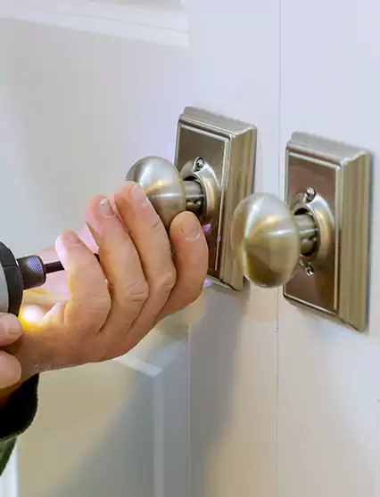 Professional Door Knob Repair Jupiter, FL