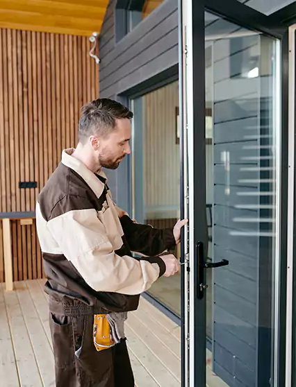 Professional Door Replacement Service and Front Door Replacement in Jupiter, FL