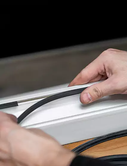 Professional Weather Stripping Service Jupiter, FL