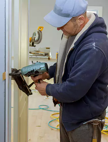 Professional Emergency Exit Door Repair Jupiter, FL