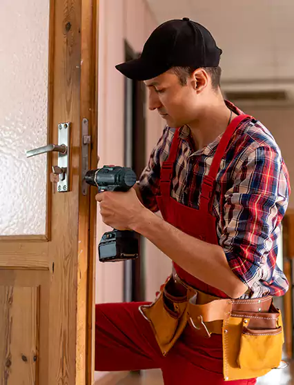 Dependable Handicap Door Repair & Handicap Door Opener Repair in Jupiter, FL