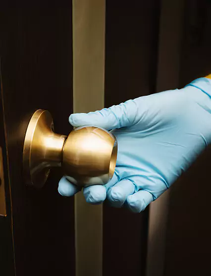 Exceptional Sliding Door Repair Service in Jupiter