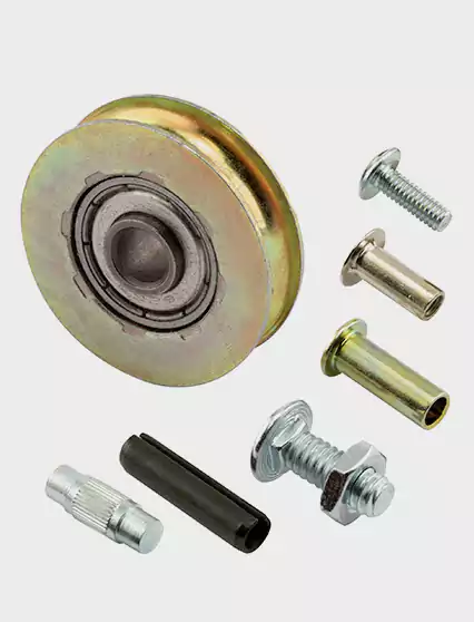 Admirable Patio Door Wheel Replacement Jupiter, FL