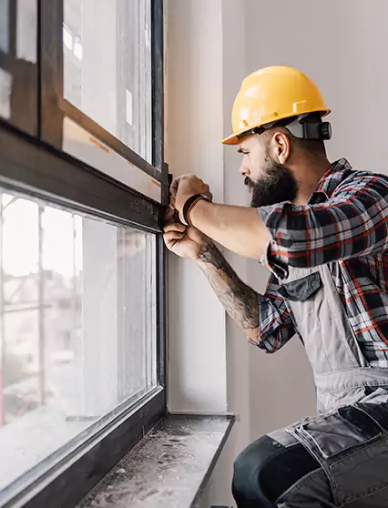 Professional Retractable Screen Repair Jupiter, FL