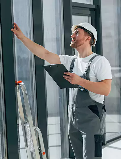 Professional Sliding Door Glass Replacement Services in Jupiter, FL