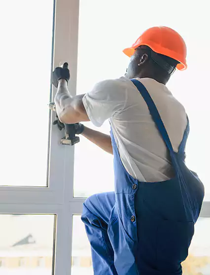 Professional Sliding Door Handle Repair Services in Jupiter, FL