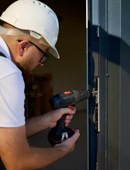 Dependable Sliding Door Latch Replacement Jupiter, FL