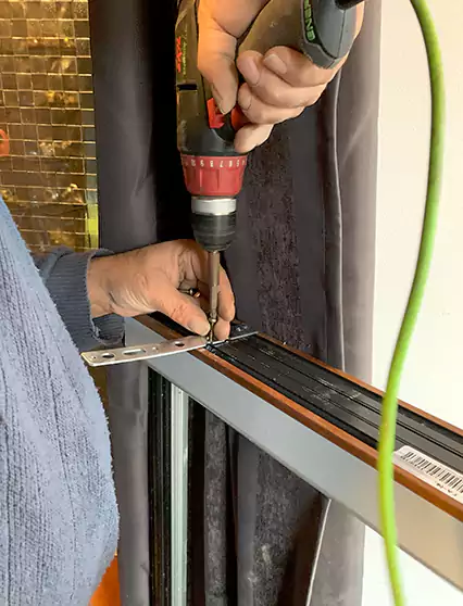 Exceptional Sliding Screen Door Repair Jupiter, FL