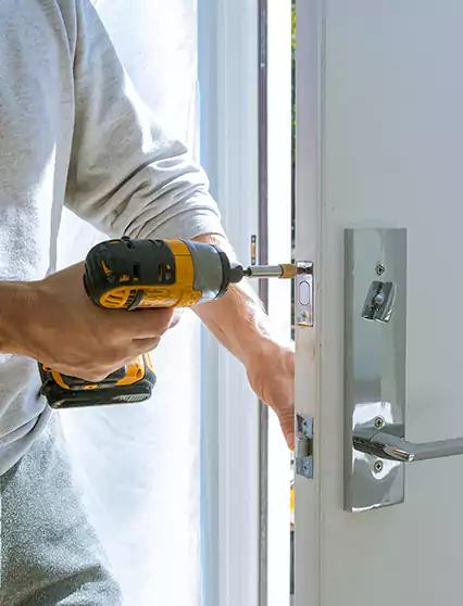 Professional Steel Door Repair Jupiter, FL