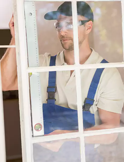 Professional Window Repair Service and Emergency Window Repair in Jupiter, FL
